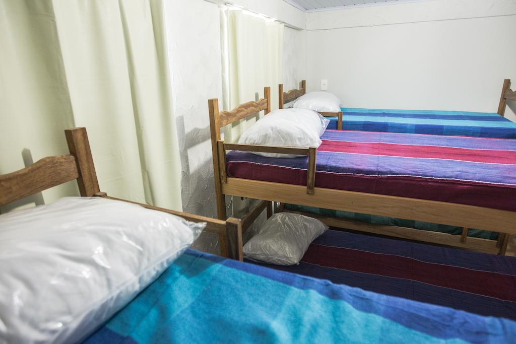 Pousada 45 Hostel Belo Horizonte Rom bilde
