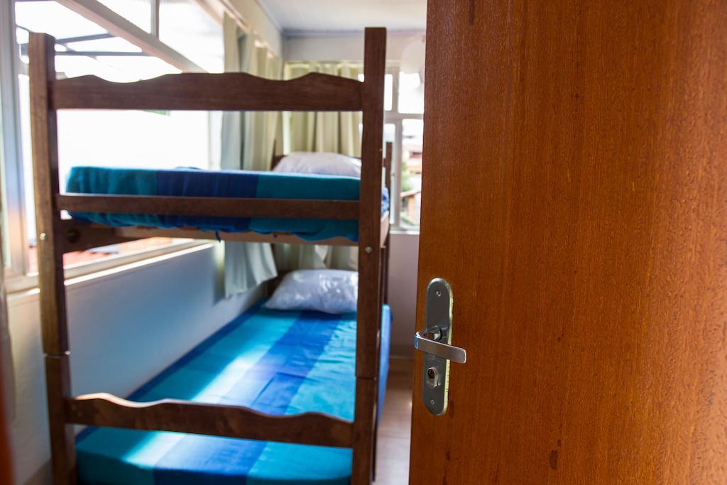 Pousada 45 Hostel Belo Horizonte Rom bilde