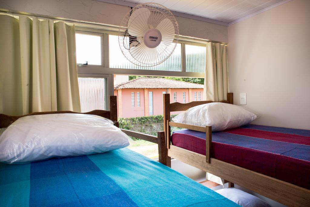 Pousada 45 Hostel Belo Horizonte Rom bilde