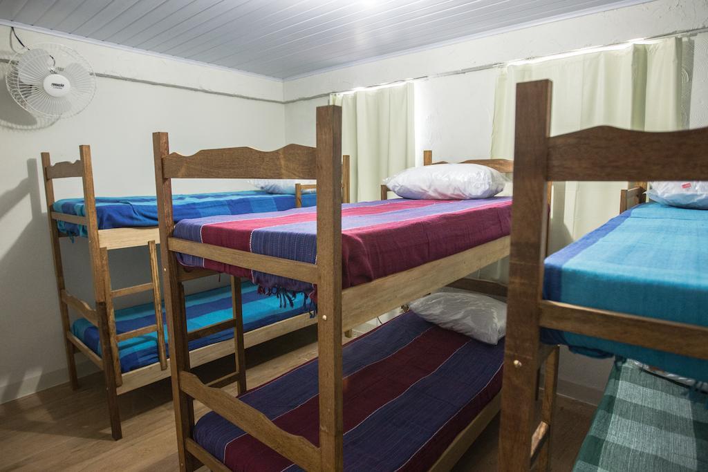 Pousada 45 Hostel Belo Horizonte Rom bilde